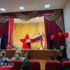 Фестиваль - конкурс патриотической песни "Солдатский конверт"